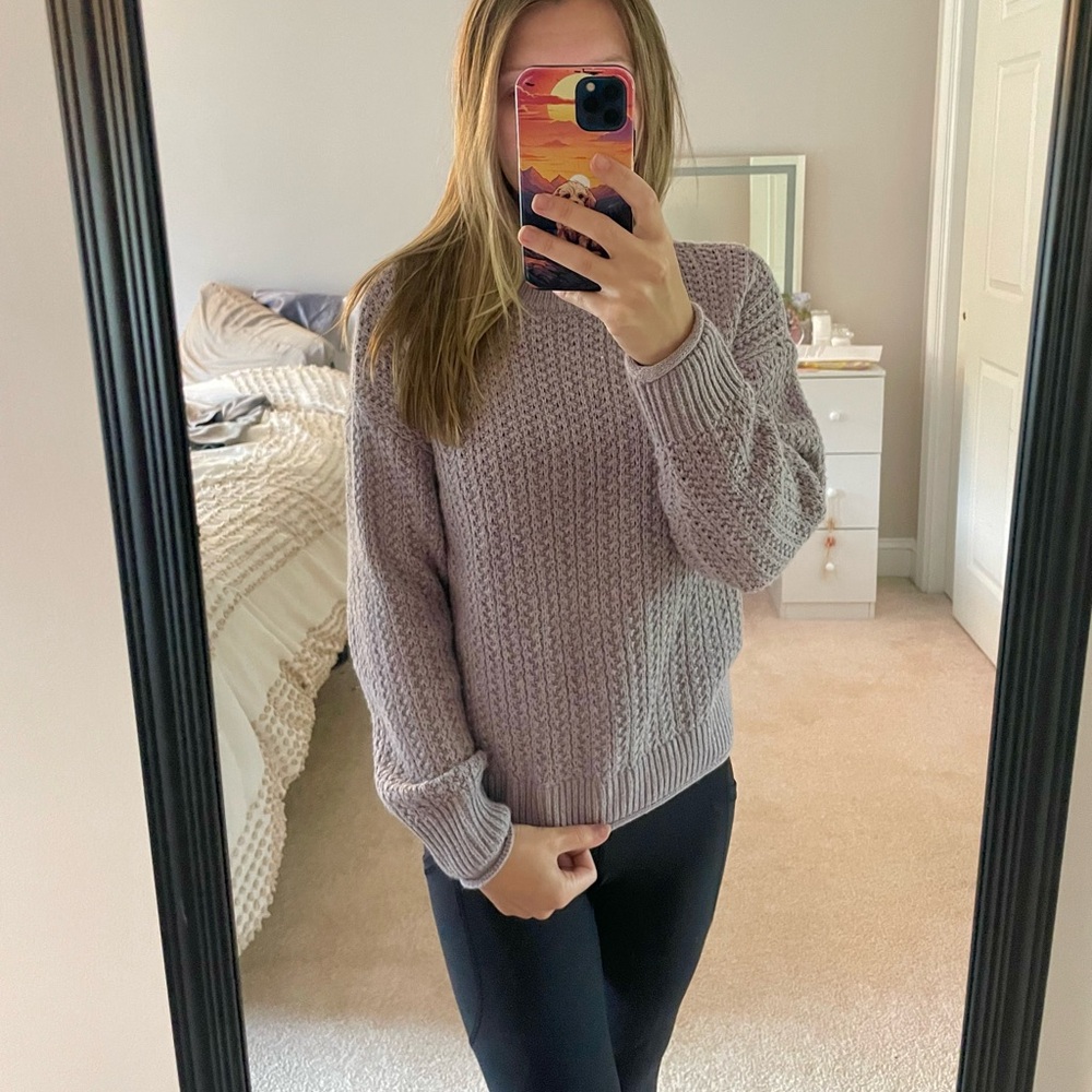 Universal Thread Sweater